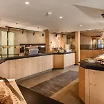 Otel Post Sport- Und Wellness 4*