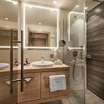Otel Post Sport- Und Wellness Samnaun