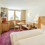 Post Sport- Und Wellness Otel Samnaun
