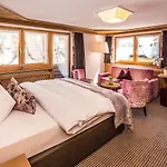 Post Sport- Und Wellness 4* Samnaun