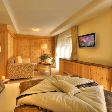 Post Sport- Und Wellness Samnaun