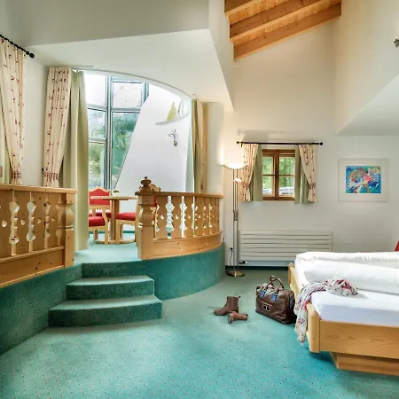 Hotel Post Sport- Und Wellness