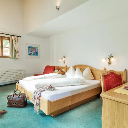 Post Sport- Und Wellness 4*