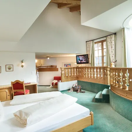 Hotel Post Sport- Und Wellness