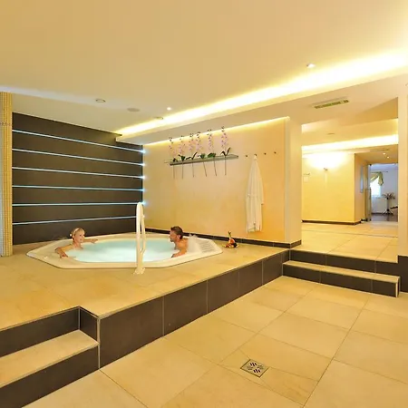 Post Sport- Und Wellness Samnaun