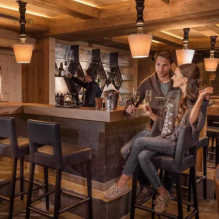 Post Sport- Und Wellness Hotel Samnaun