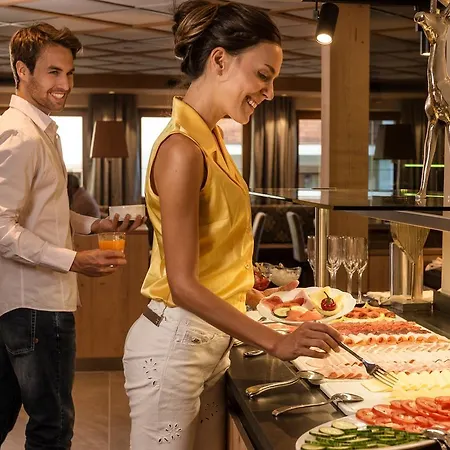 Otel Post Sport- Und Wellness