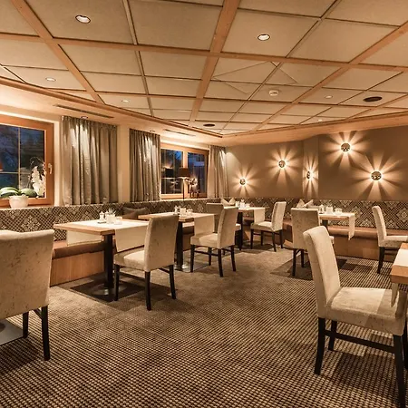 Post Sport- Und Wellness Samnaun