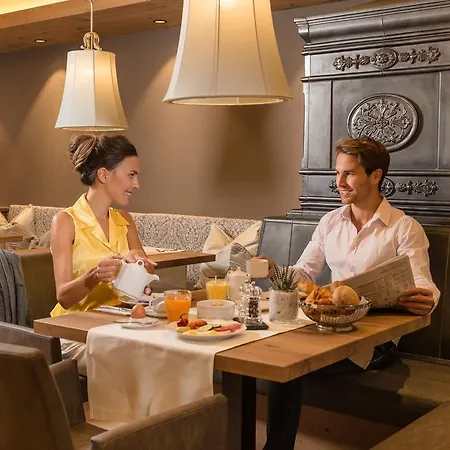 Post Sport- Und Wellness 4*