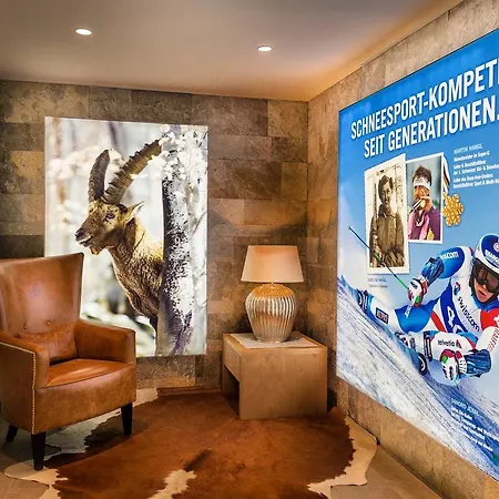 Post Sport- Und Wellness Hotel 4*