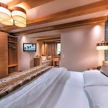 Отель Post Sport- Und Wellness 4*