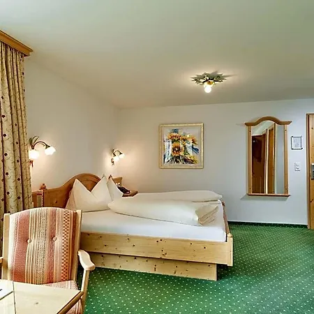 Post Sport- Und Wellness Samnaun