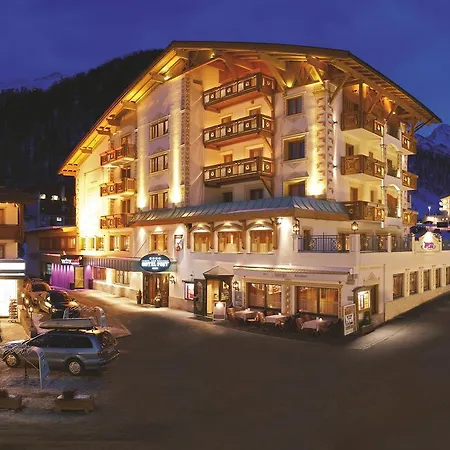 Post Sport- Und Wellness