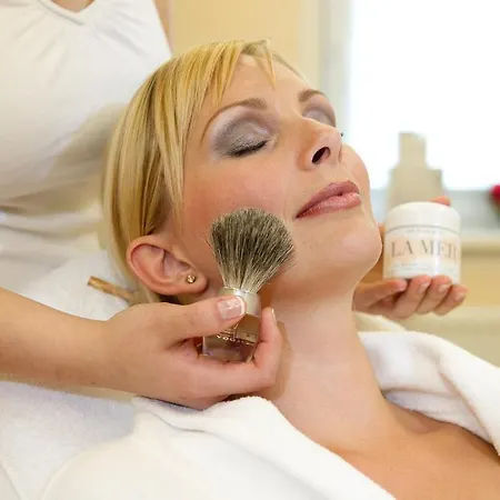 Otel Post Sport- Und Wellness 4*