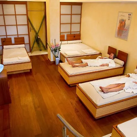 Hotel Post Sport- Und Wellness