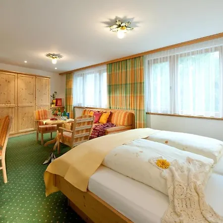 Otel Post Sport- Und Wellness 4*