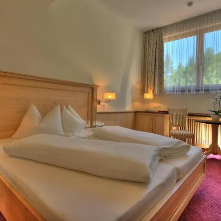 Hotel Post Sport- Und Wellness 4*