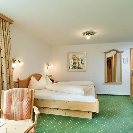 Post Sport- Und Wellness 4*