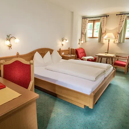 Post Sport- Und Wellness Hotel Samnaun