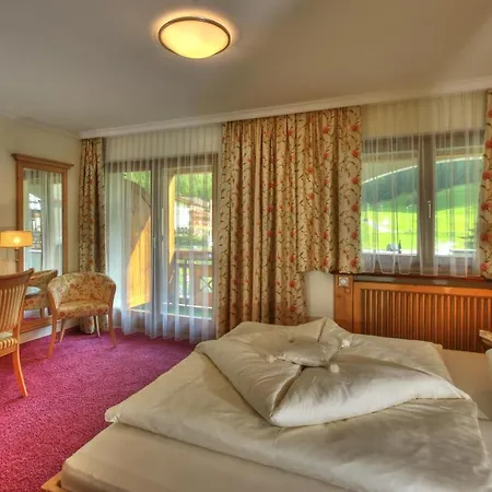 Post Sport- Und Wellness Hotel