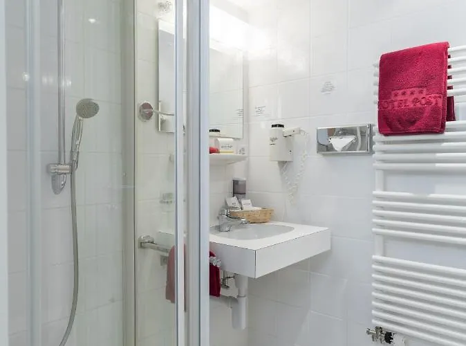 Post Sport- Und Wellness 4*