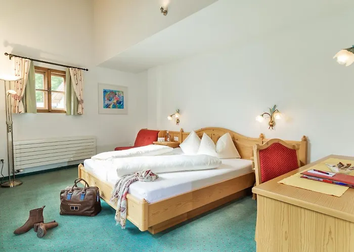 Post Sport- Und Wellness 4*