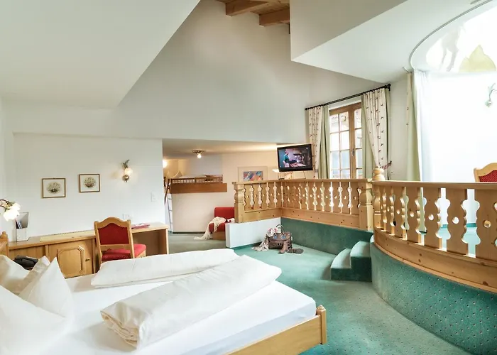 Otel Post Sport- Und Wellness