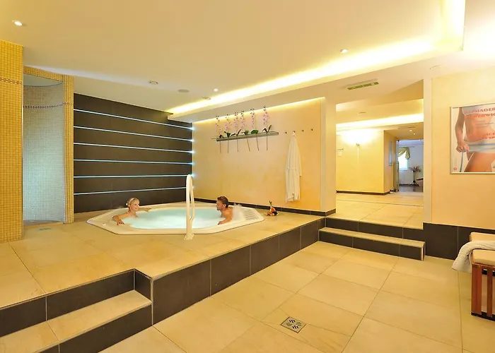 Post Sport- Und Wellness Samnaun