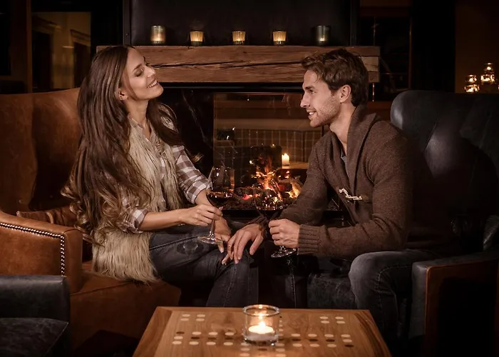 Post Sport- Und Wellness Otel