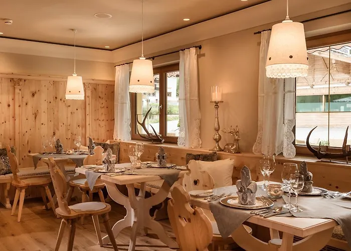 Post Sport- Und Wellness Hotel Samnaun