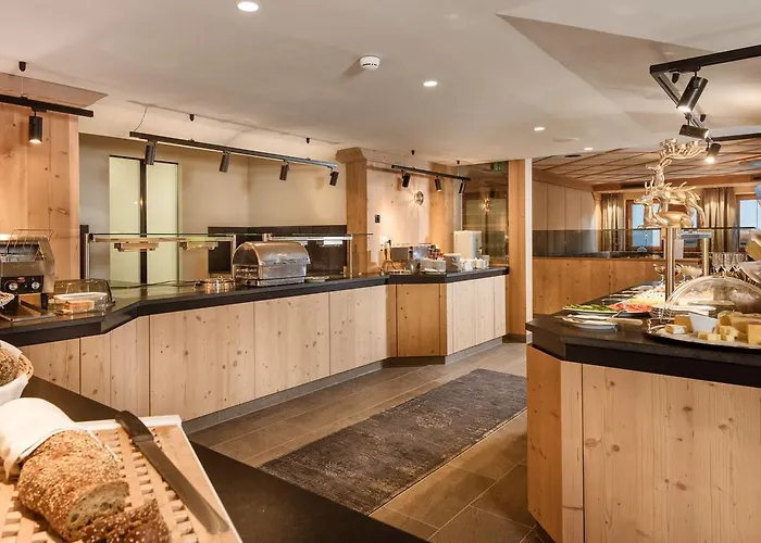 Otel Post Sport- Und Wellness 4*