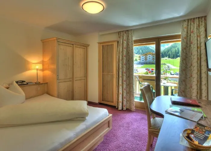 Post Sport- Und Wellness Otel