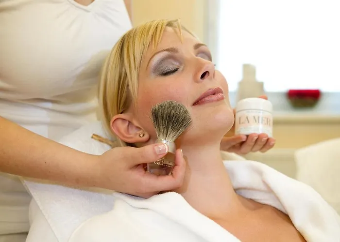 Otel Post Sport- Und Wellness 4*