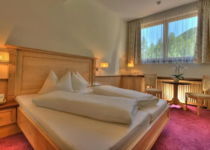 Otel Post Sport- Und Wellness 4*