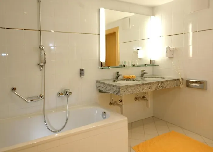 Post Sport- Und Wellness Samnaun