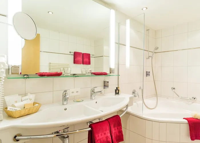 Post Sport- Und Wellness 4* Samnaun