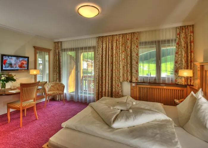 Post Sport- Und Wellness Otel