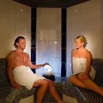 Post Sport- Und Wellness Szálloda 4*