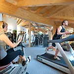 Szálloda Post Sport- Und Wellness