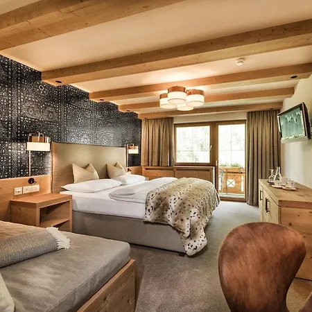 Hotel Post Sport- Und Wellness 4*