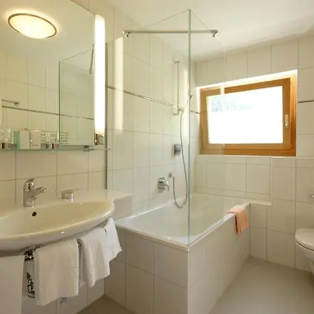 Post Sport- Und Wellness 4* Samnaun