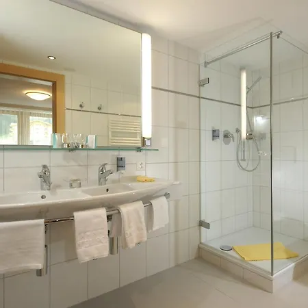 Post Sport- Und Wellness Hotel Samnaun