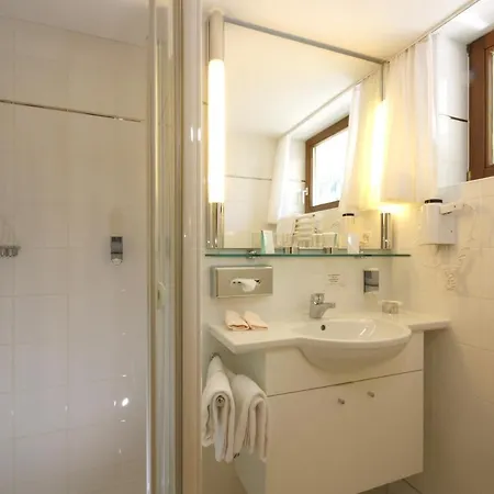 Post Sport- Und Wellness Hotel