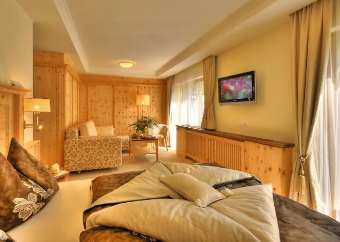 Post Sport- Und Wellness Samnaun