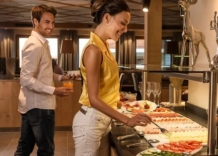 Hotel Post Sport- Und Wellness