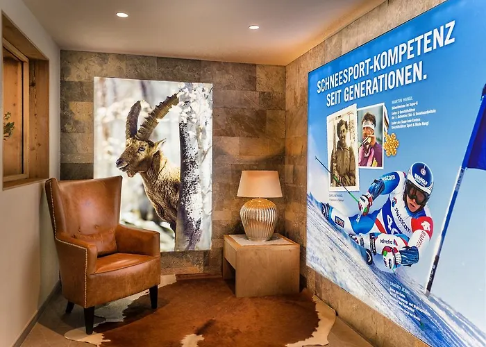 Post Sport- Und Wellness Hotel 4*