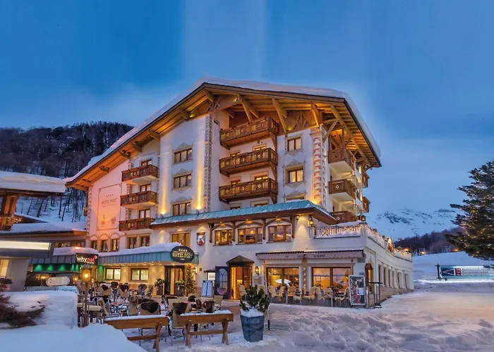 Post Sport- Und Wellness