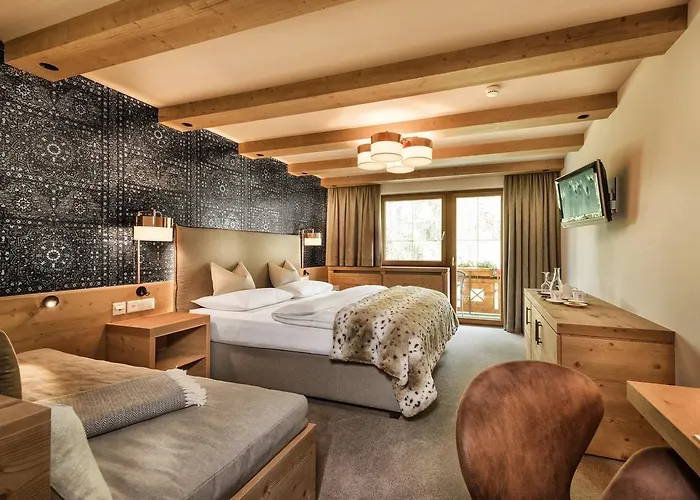 Hotel Post Sport- Und Wellness 4*