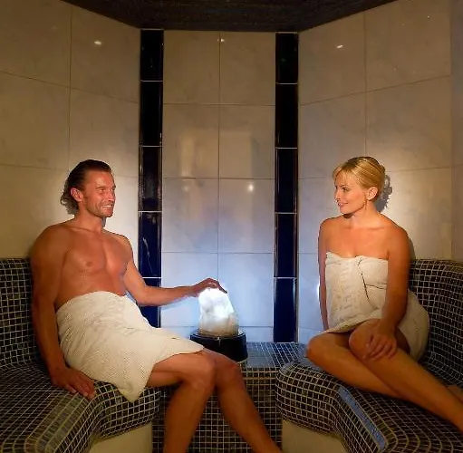 Post Sport- Und Wellness Hotel 4*