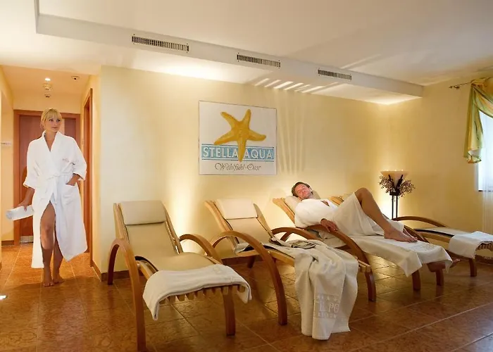 Post Sport- Und Wellness